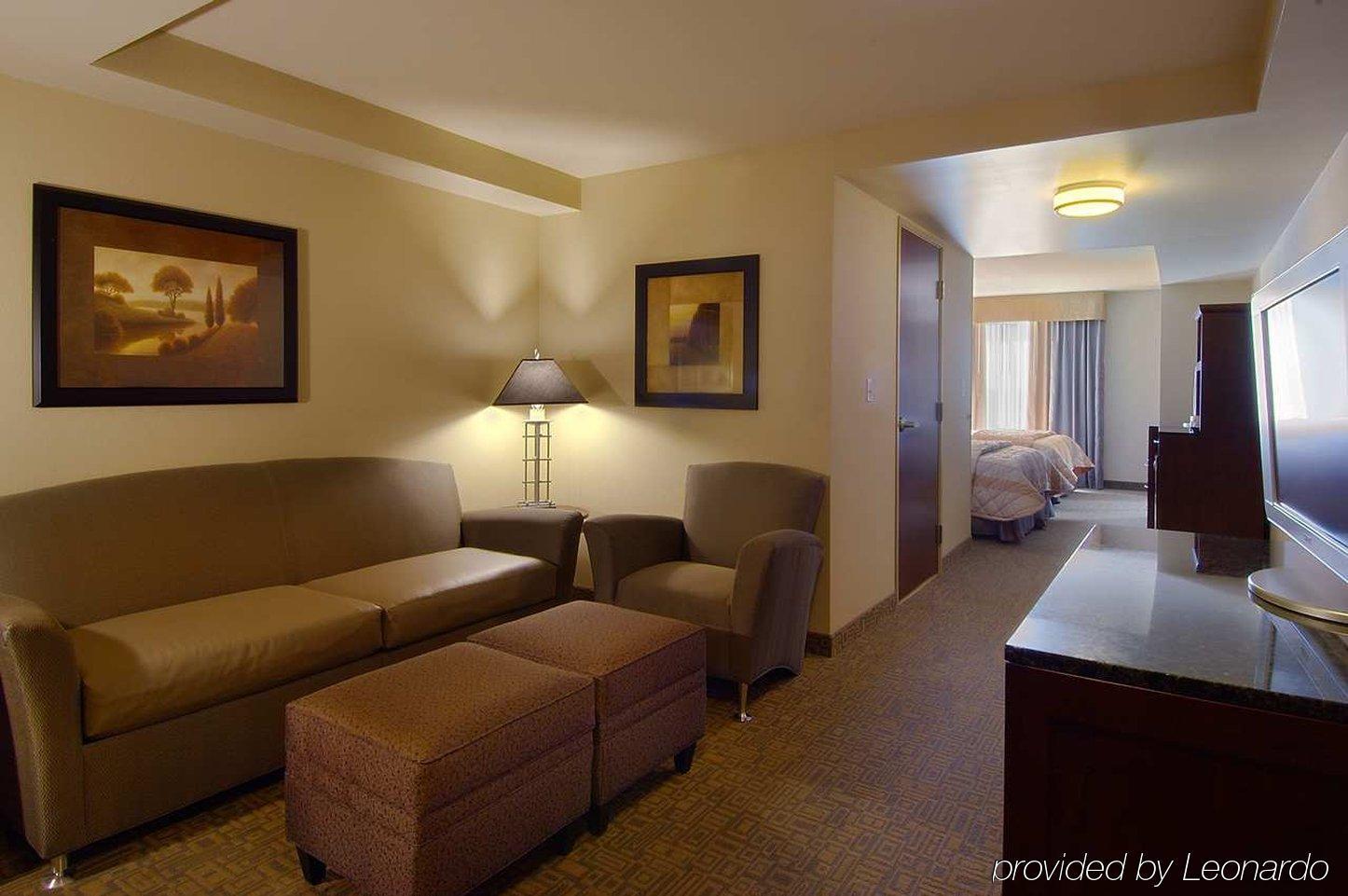 Hilton Garden Inn Вустер Номер фото
